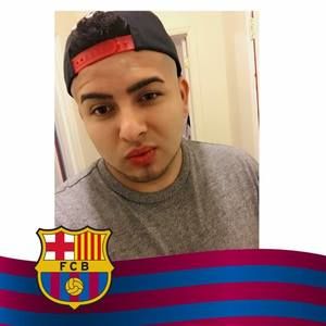 Meet your Posher, Charlie